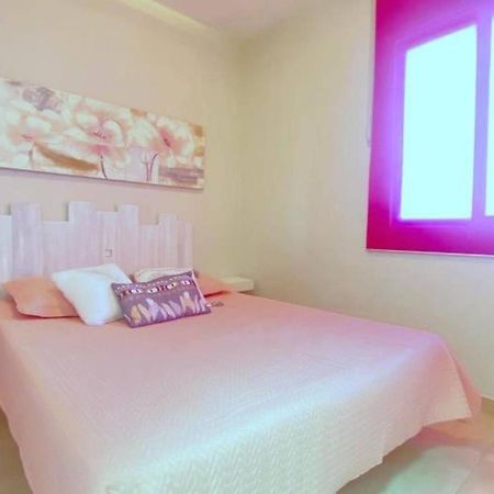 Apartamento Olimpe 2 8 Rosas Exterior foto