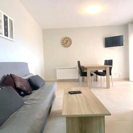 Apartamento Olimpe 2 8 Rosas Exterior foto