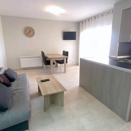 Apartamento Olimpe 2 8 Rosas Exterior foto
