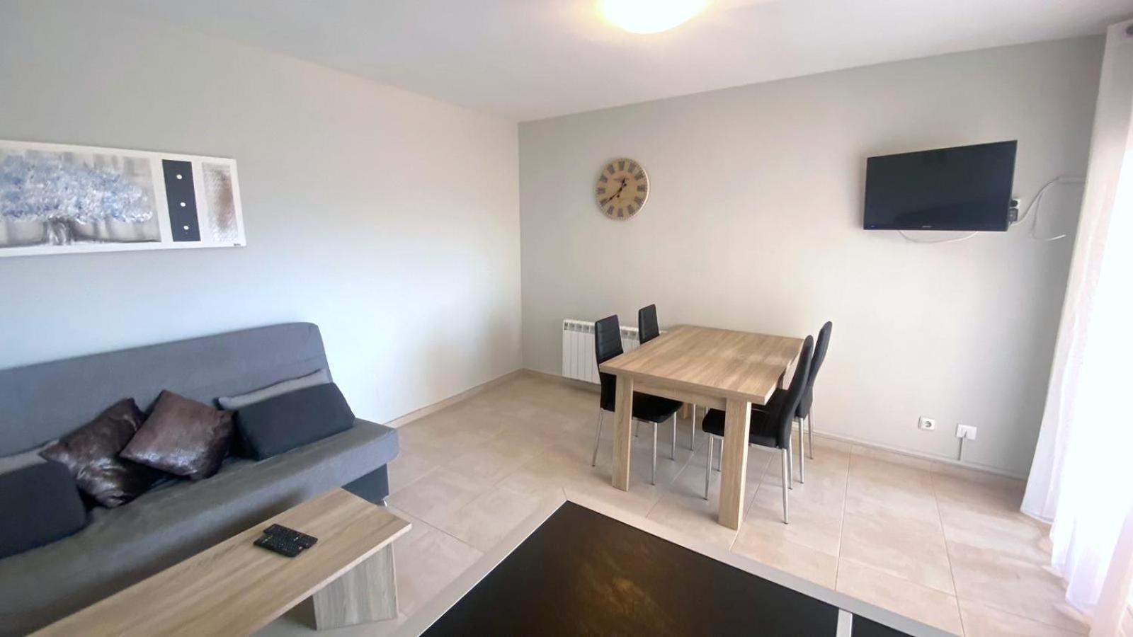 Apartamento Olimpe 2 8 Rosas Exterior foto
