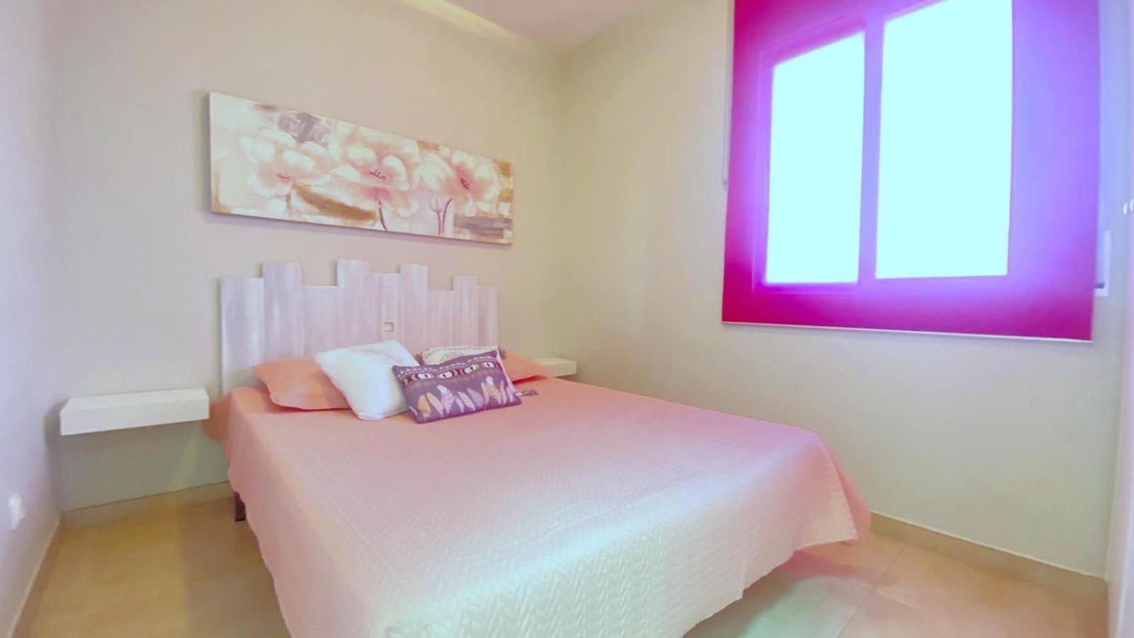 Apartamento Olimpe 2 8 Rosas Exterior foto