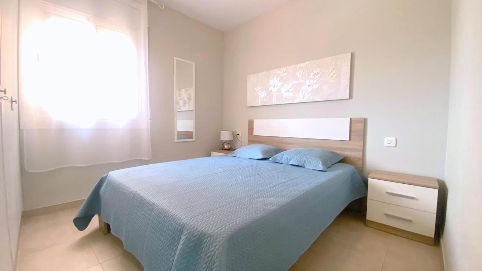 Apartamento Olimpe 2 8 Rosas Exterior foto