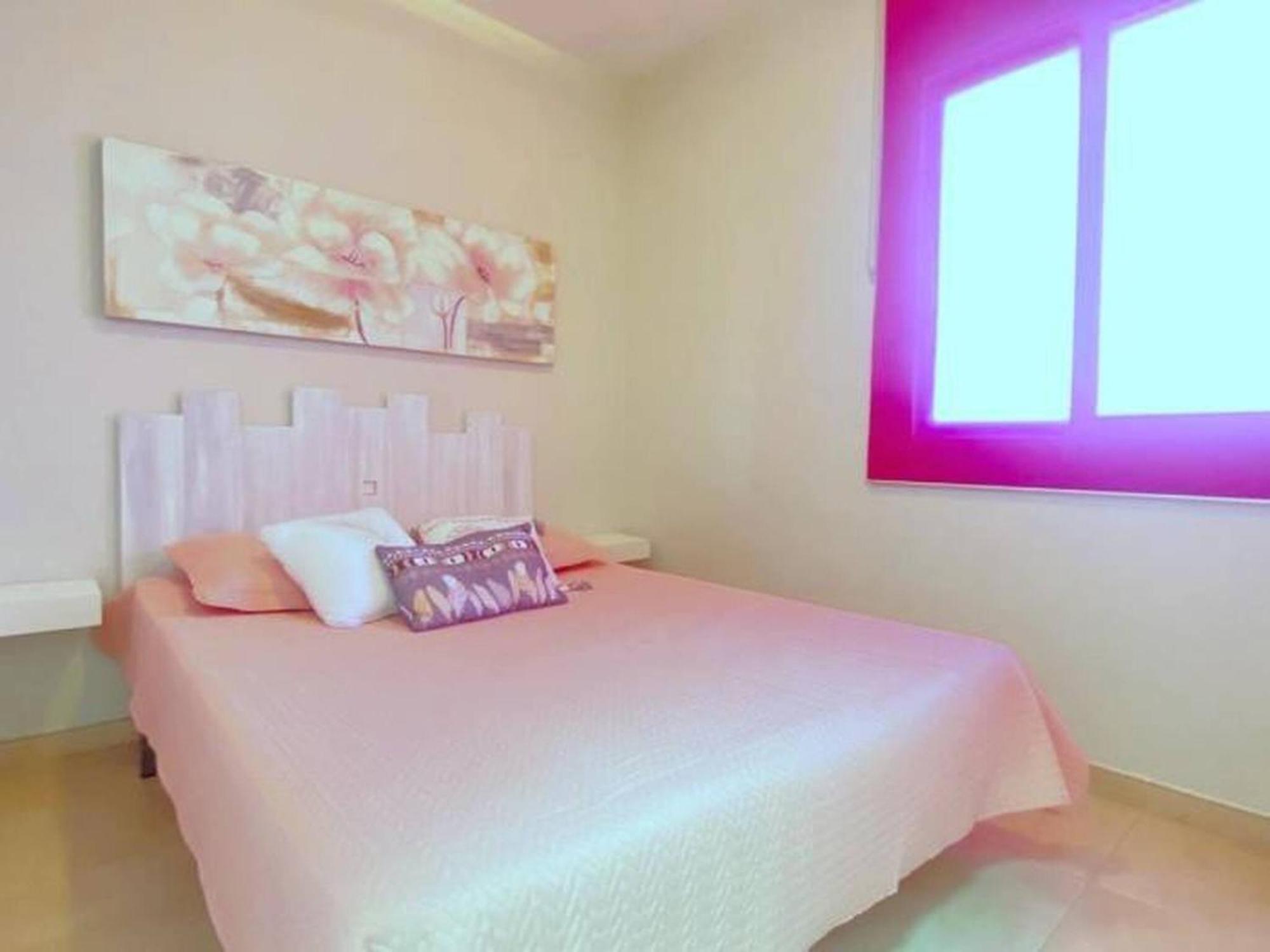 Apartamento Olimpe 2 8 Rosas Exterior foto