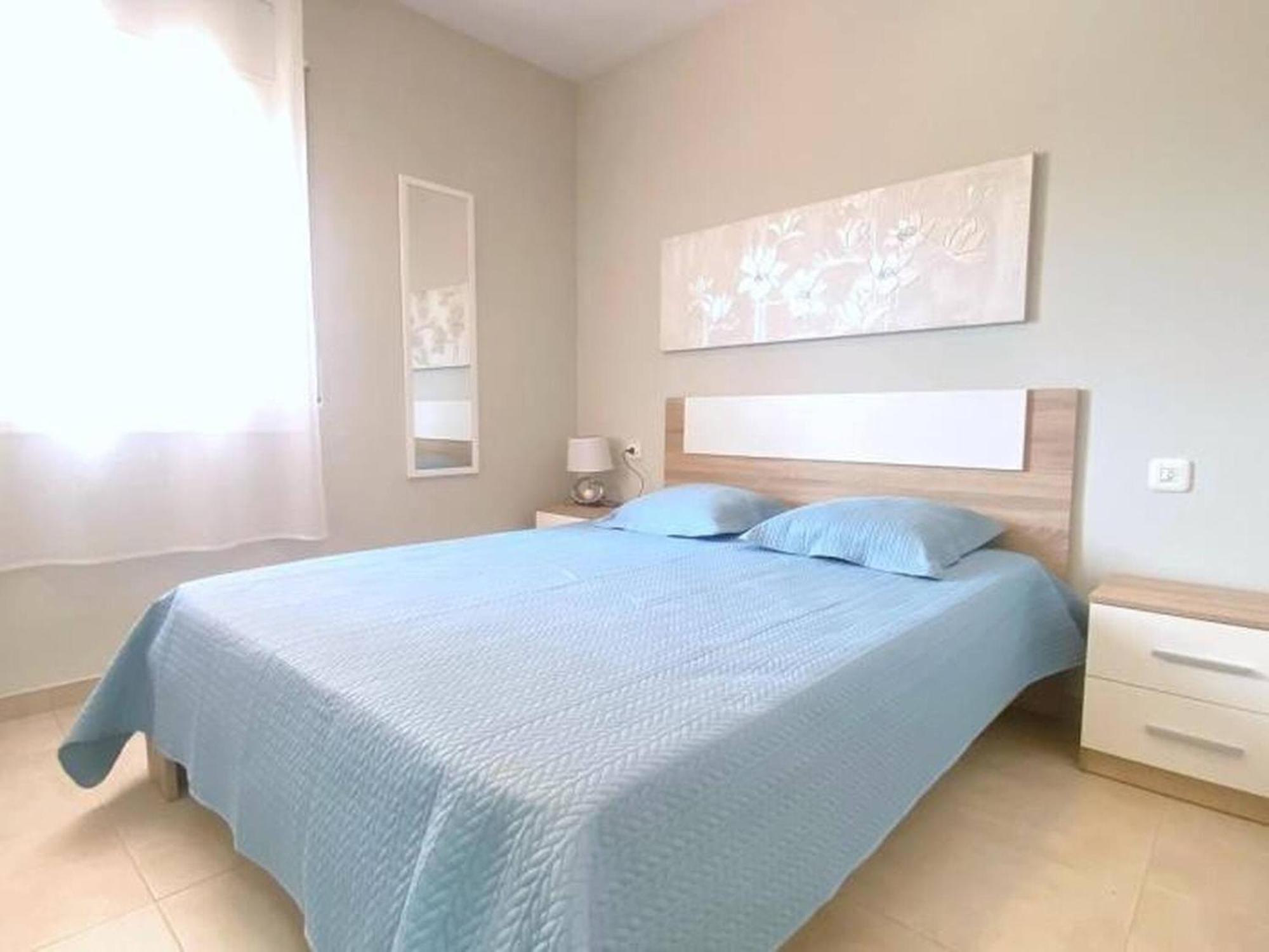 Apartamento Olimpe 2 8 Rosas Exterior foto