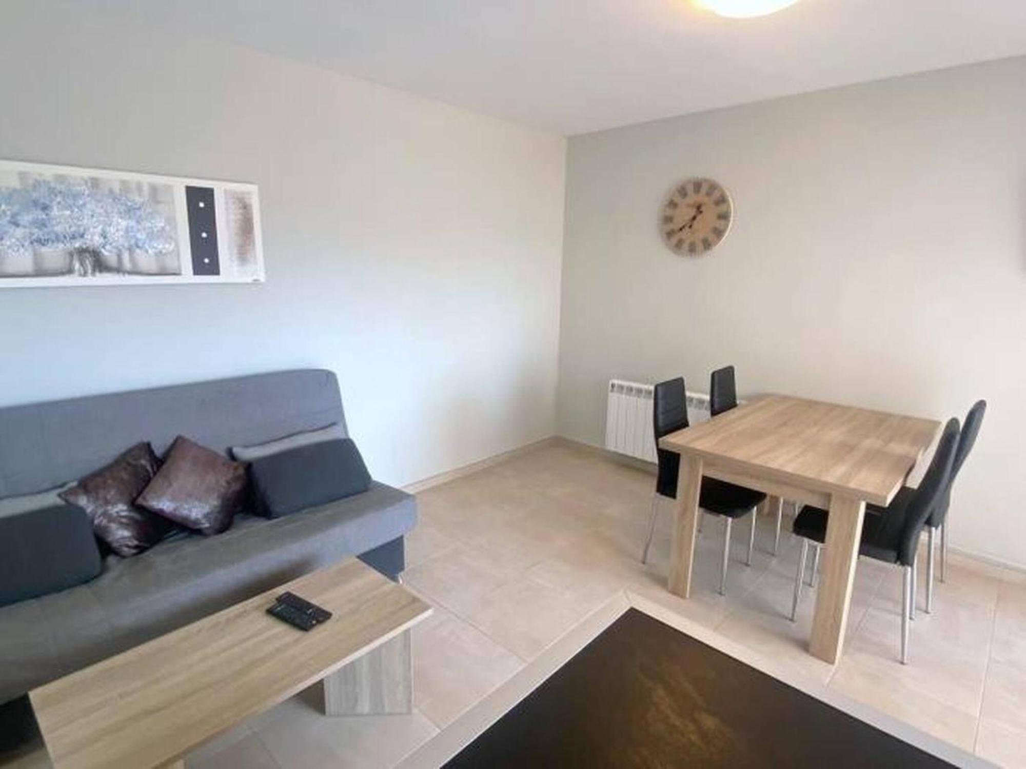 Apartamento Olimpe 2 8 Rosas Exterior foto