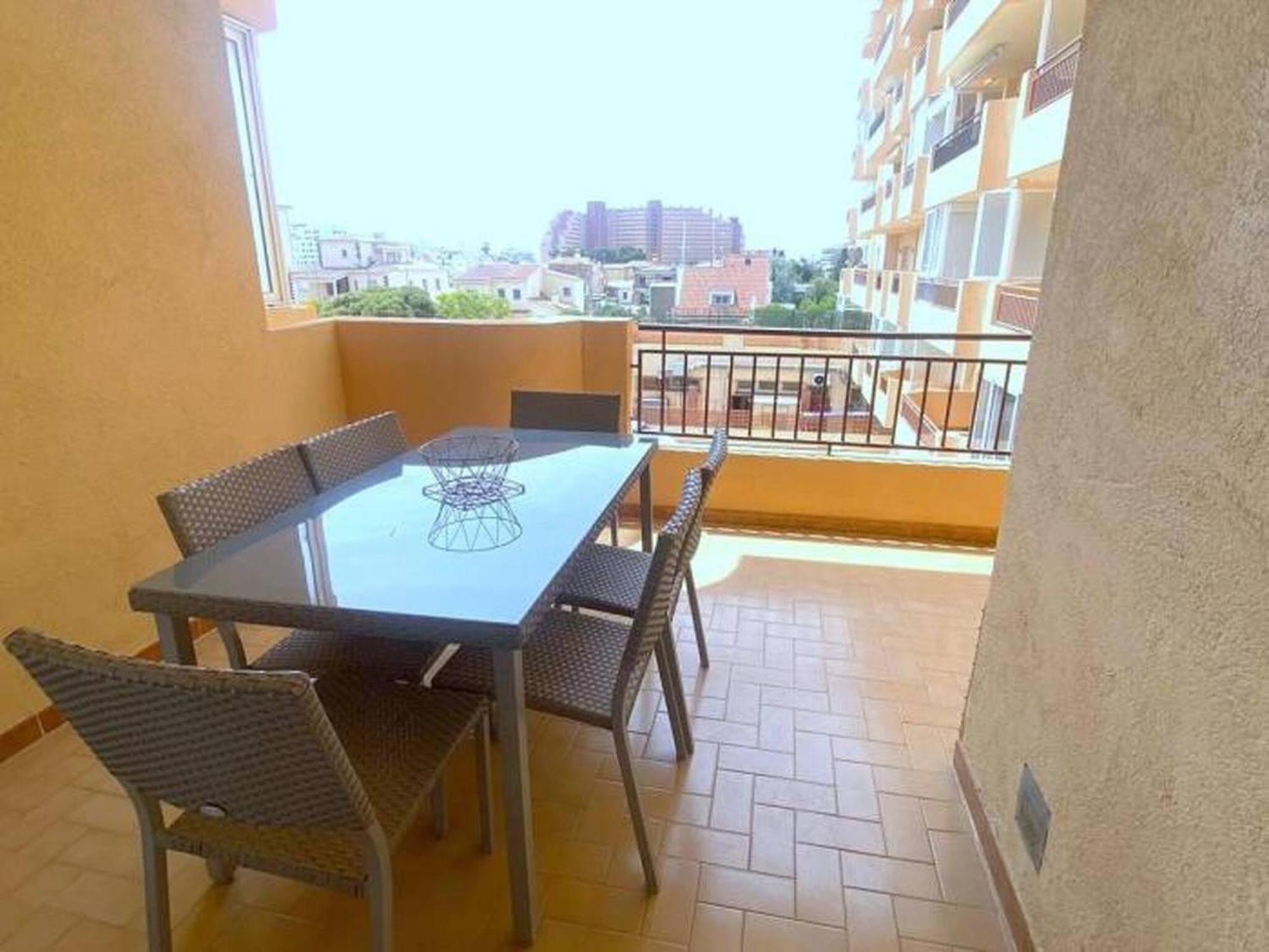 Apartamento Olimpe 2 8 Rosas Exterior foto
